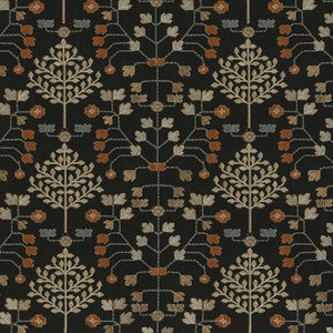 Anatolian Emb Ember 411800 by PKL Studio Fabric