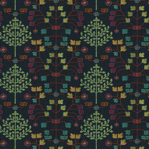 Anatolian Emb Mystical 411801 by PKL Studio Fabric