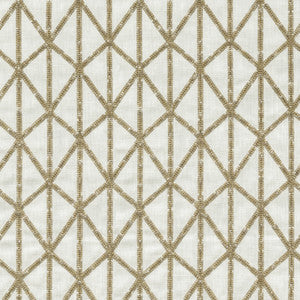 Matrix Emb Linen 411821 by PKL Studio Fabric