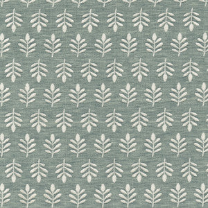 Laurel Emb Seamist 411830 by PKL Studio Fabric