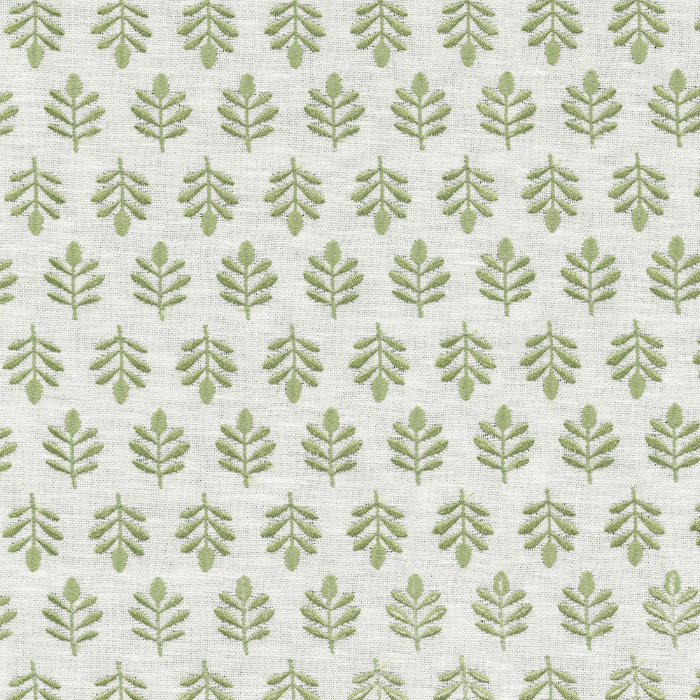 Laurel Emb Spring 411832 by PKL Studio Fabric Base 71% Polyester, 29% Cotton Emb 100% Polyester India 51000 Horizontal: 1.63 and Vertical: 3.13 55 - Fabric Carolina -