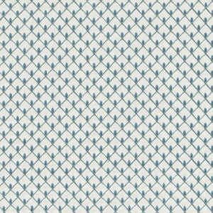 Picot Emb Porcelain 411842 by PKL Studio Fabric