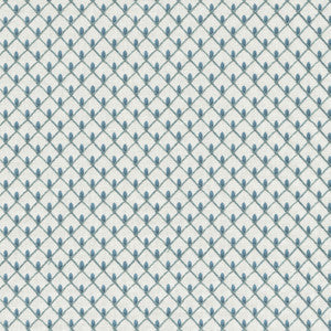 Picot Emb Porcelain 411842 By PKL Studio Fabric