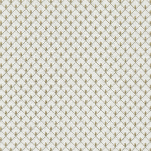 Picot Emb Linen 411843 by PKL Studio Fabric