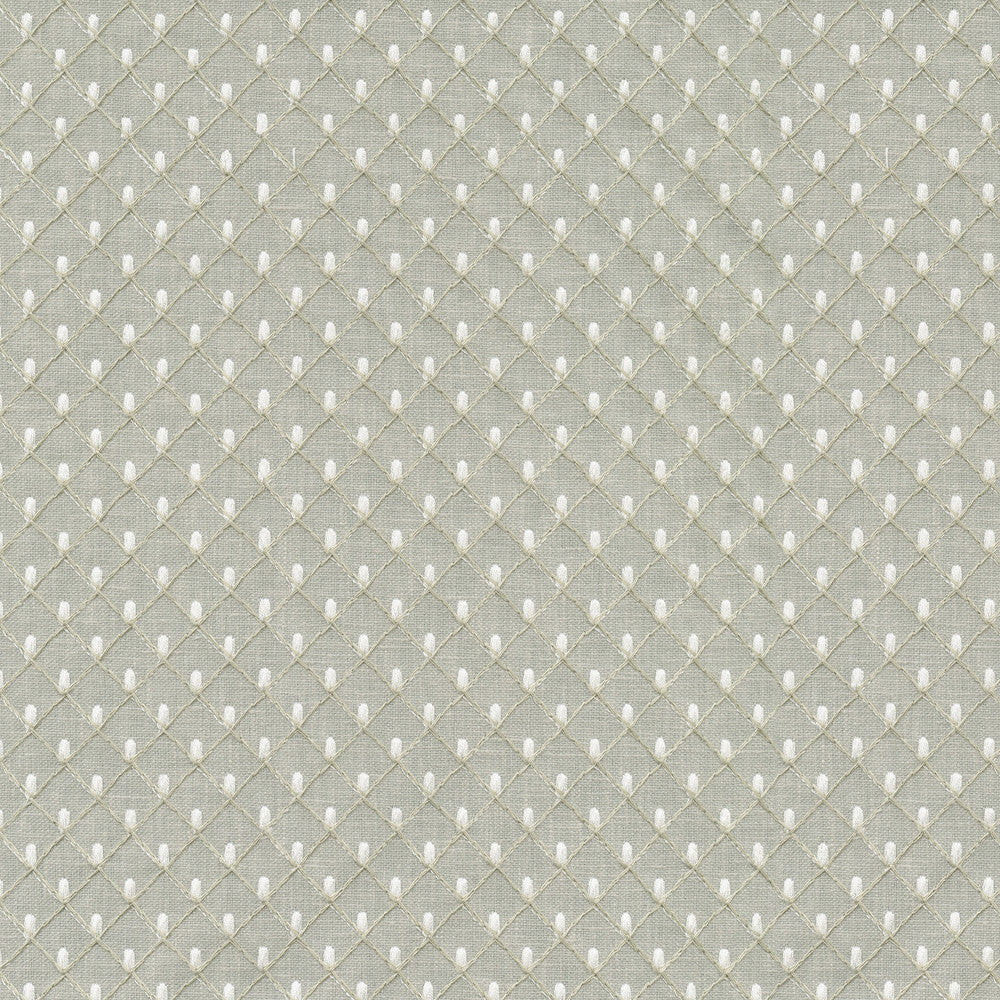 Picot Emb Pebble 411844 by PKL Studio Fabric Base 50% Polyester, 50% Cotton Emb 100% Rayon India 51000 Horizontal: 1 and Vertical: 1 55 - Fabric Carolina -
