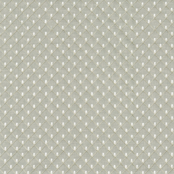 Picot Emb Pebble 411844 by PKL Studio Fabric Base 50% Polyester, 50% Cotton Emb 100% Rayon India 51000 Horizontal: 1 and Vertical: 1 55 - Fabric Carolina -