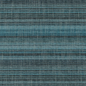Carson Stripe Lapis 411862 By PKL Studio Fabric