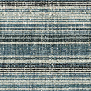 Carson Stripe Luna 411863 by PKL Studio Fabric