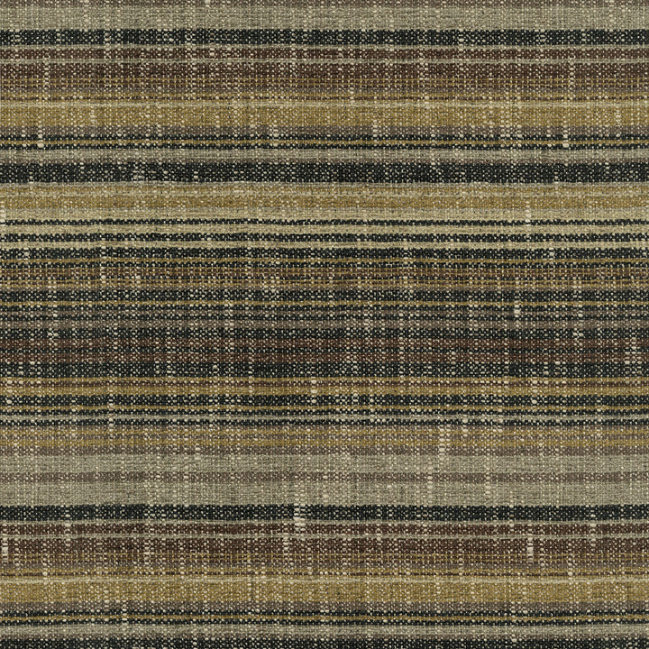 PK Lifestyles Fabric Carson Stripe Woodland - 82% polyester, 12% cotton, 6% rayon India 18000 Horizontal: 0 and Vertical: 9.25 54 - My Fabric Connection -