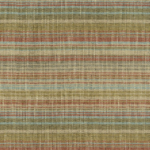 PK Lifestyles Fabric Carson Stripe Canyon