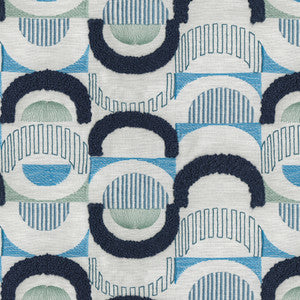 Half Moon Emb Luna 411871 by PKL Studio Fabric