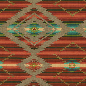 Blanket Statement Tamale 411900 by PKL Studio Fabric