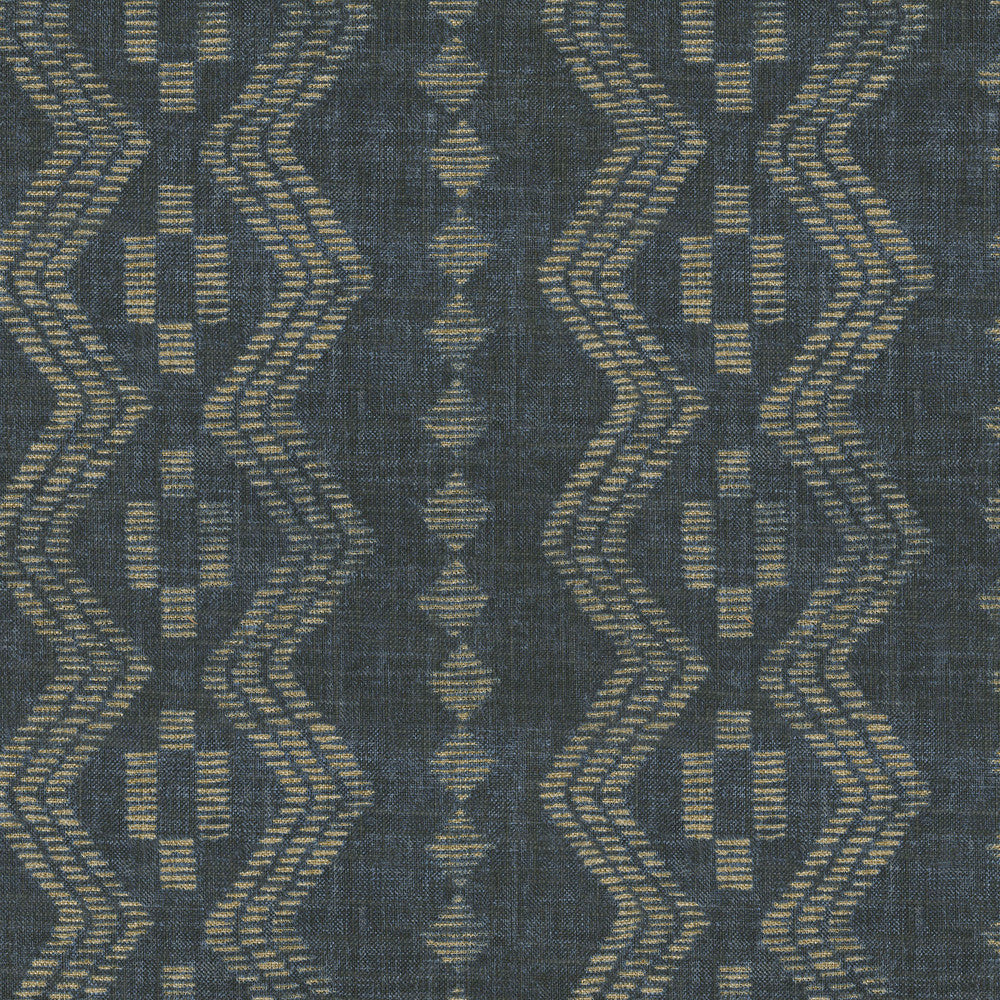 River Bend Denim 411910 by PKL Studio Fabric 75% Cotton, 25% Linen Pakistan 27000 Horizontal: 13.5 and Vertical: 12.6 54 - Fabric Carolina -