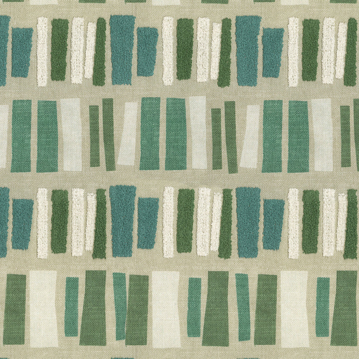 Stacking Laurel 411920 by PKL Studio Fabric 100% Cotton Emb.100% Cotton India 11000 Horizontal: 6.75 and Vertical: 18.75 54/55 - Fabric Carolina -