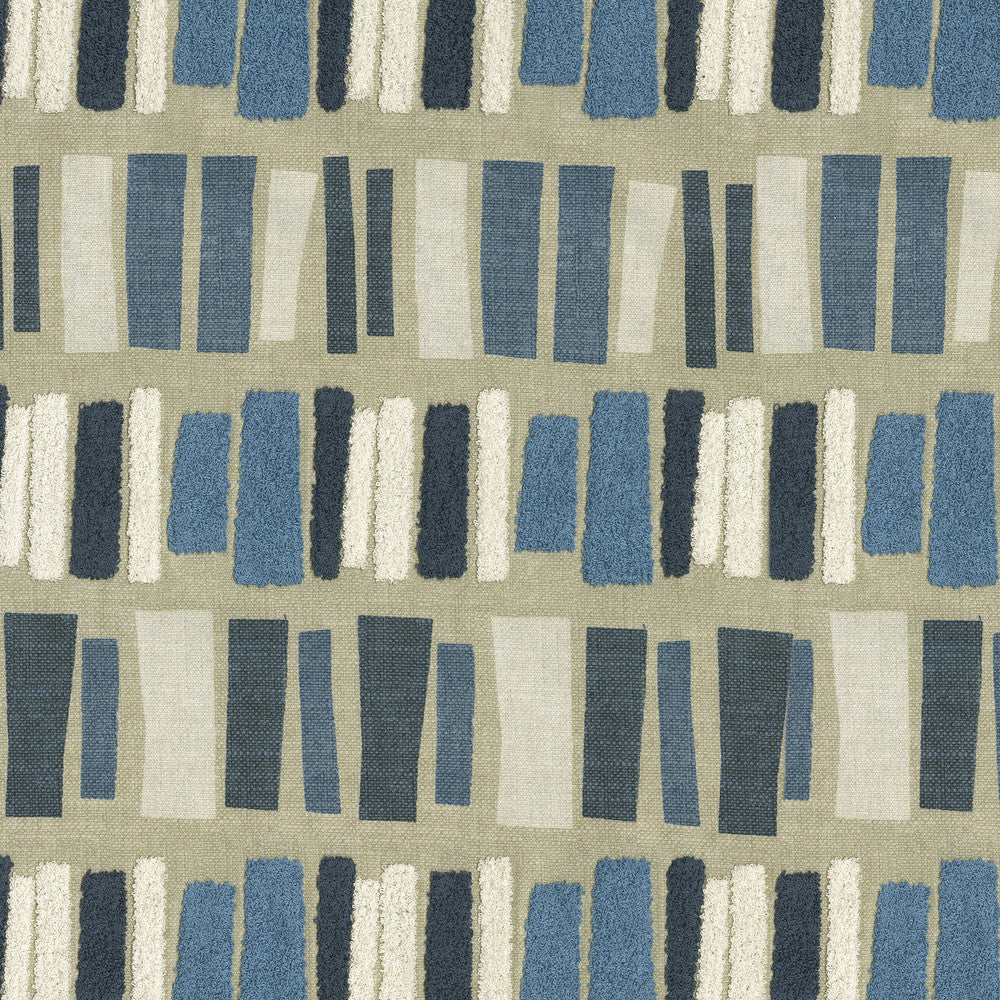 Stacking Luna 411921 by PKL Studio Fabric 100% Cotton Emb.100% Cotton India 11000 Horizontal: 6.75 and Vertical: 18.75 54/55 - Fabric Carolina -