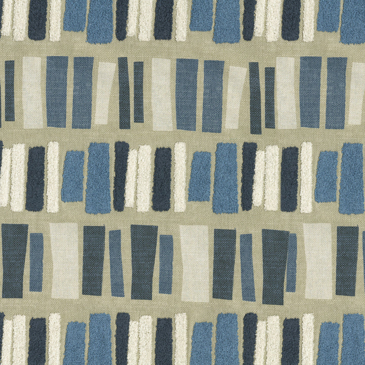 Stacking Luna 411921 by PKL Studio Fabric 100% Cotton Emb.100% Cotton India 11000 Horizontal: 6.75 and Vertical: 18.75 54/55 - Fabric Carolina -