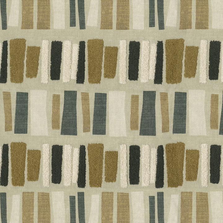 Stacking Topaz 411922 by PKL Studio Fabric 100% Cotton Emb.100% Cotton India 11000 Horizontal: 6.75 and Vertical: 18.75 54/55 - Fabric Carolina -