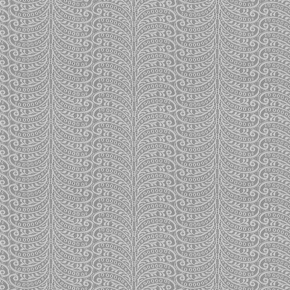 Duchesse Lace White 411940 by PKL Studio Fabric 100% Polyester Turkey n/a Horizontal: 13.75 and Vertical: 2.5 55 - Fabric Carolina -