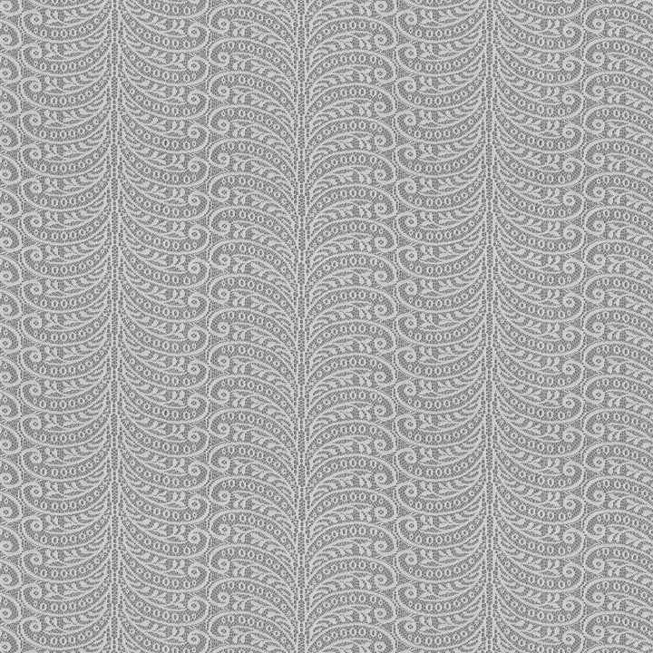 Duchesse Lace White 411940 by PKL Studio Fabric 100% Polyester Turkey n/a Horizontal: 13.75 and Vertical: 2.5 55 - Fabric Carolina -