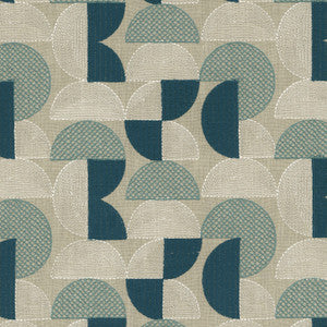 Sector Emb Luna 411961 by PKL Studio Fabric