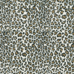 Leopard Prowl Vanilla 411981 by PKL Studio Fabric