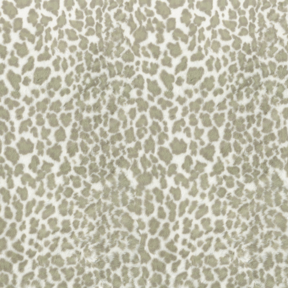 Leopard Prowl Fawn 411982 by PKL Studio Fabric 100% Polyester China 51000 Horizontal: 12.75 and Vertical: 12.5 60 - Fabric Carolina -