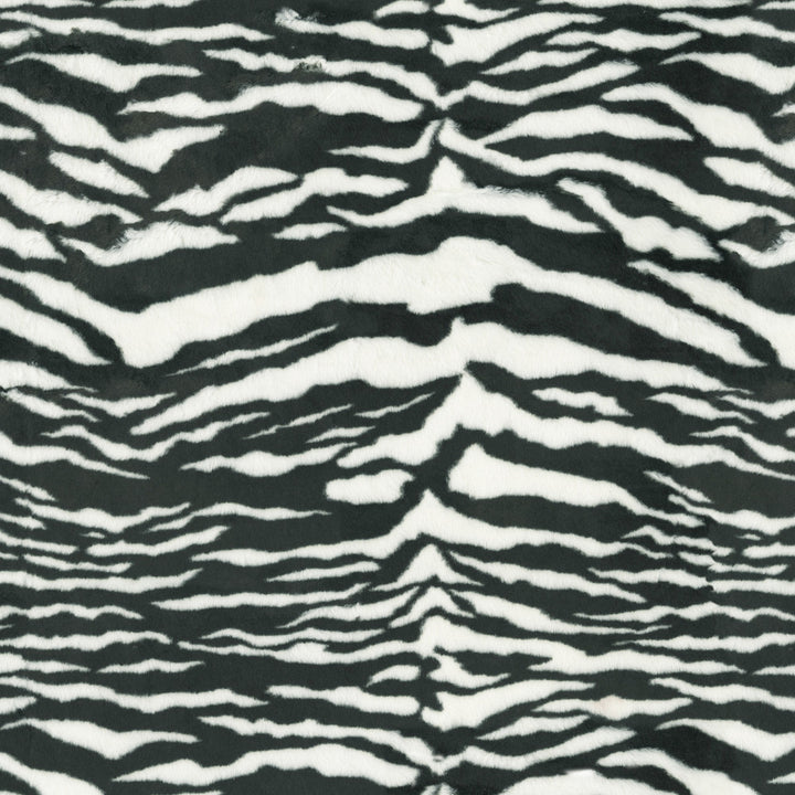 Serengeti Stroll Zebra 411991 by PKL Studio Fabric 100% Polyester China 51000 Horizontal: 25 and Vertical: 25.25 60 - Fabric Carolina -