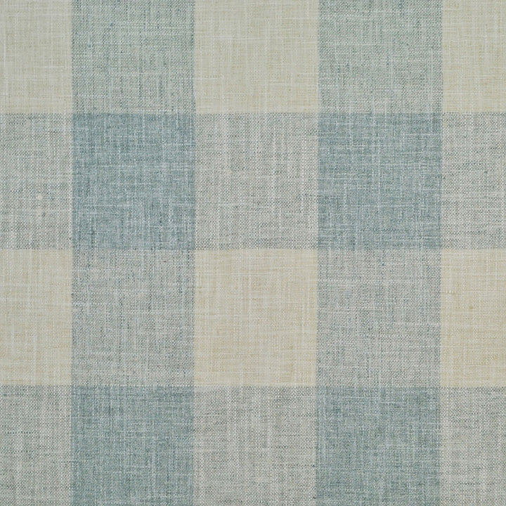 Check Please Lagoon Rb17 464 by P Kaufmann Fabrics Fabric
