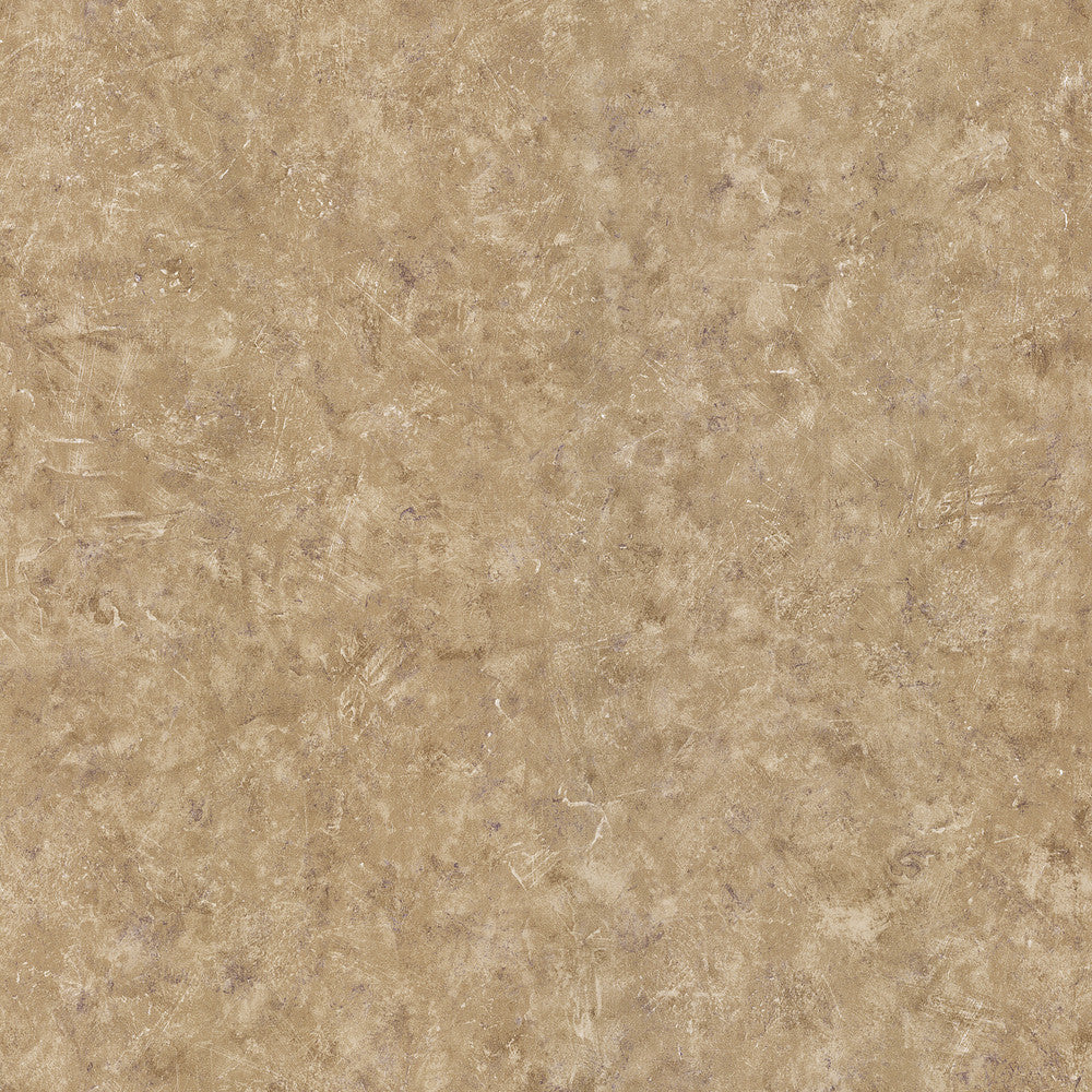 Marco Taupe Plaster Texture Wallpaper by Brewster Textures, Techniques & Finishes Covers about 56.4 square feet 20.5-in by 33-ft long roll Prepasted 21 - Fabric Carolina -