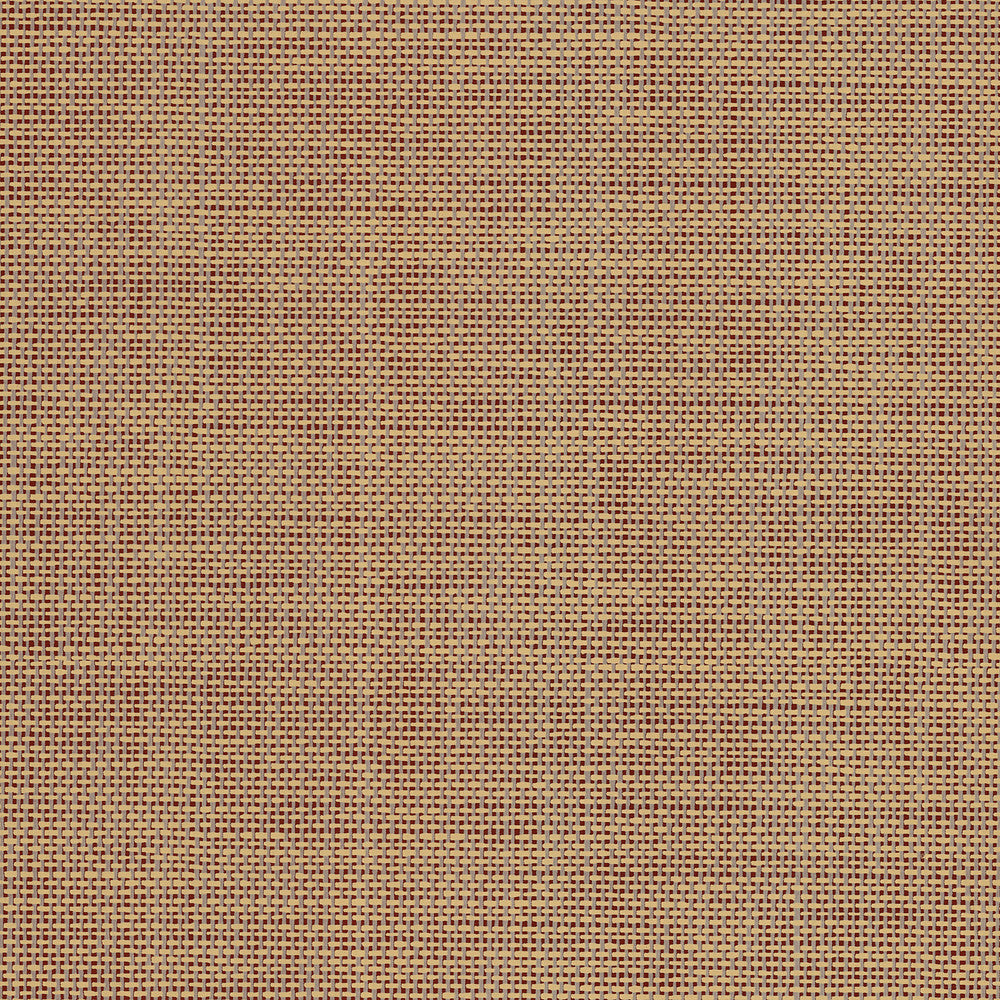 Isaac Brick Woven Texture Wallpaper by Brewster Textures, Techniques & Finishes Covers about 56.4 square feet 20.5-in by 33-ft long roll Prepasted 25.2 - Fabric Carolina -