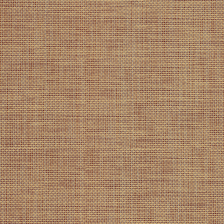 Isaac Brick Woven Texture Wallpaper by Brewster Textures, Techniques & Finishes Covers about 56.4 square feet 20.5-in by 33-ft long roll Prepasted 25.2 - Fabric Carolina -