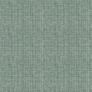 Kantera Green Fabric Texture Wallpaper by A-Street Prints