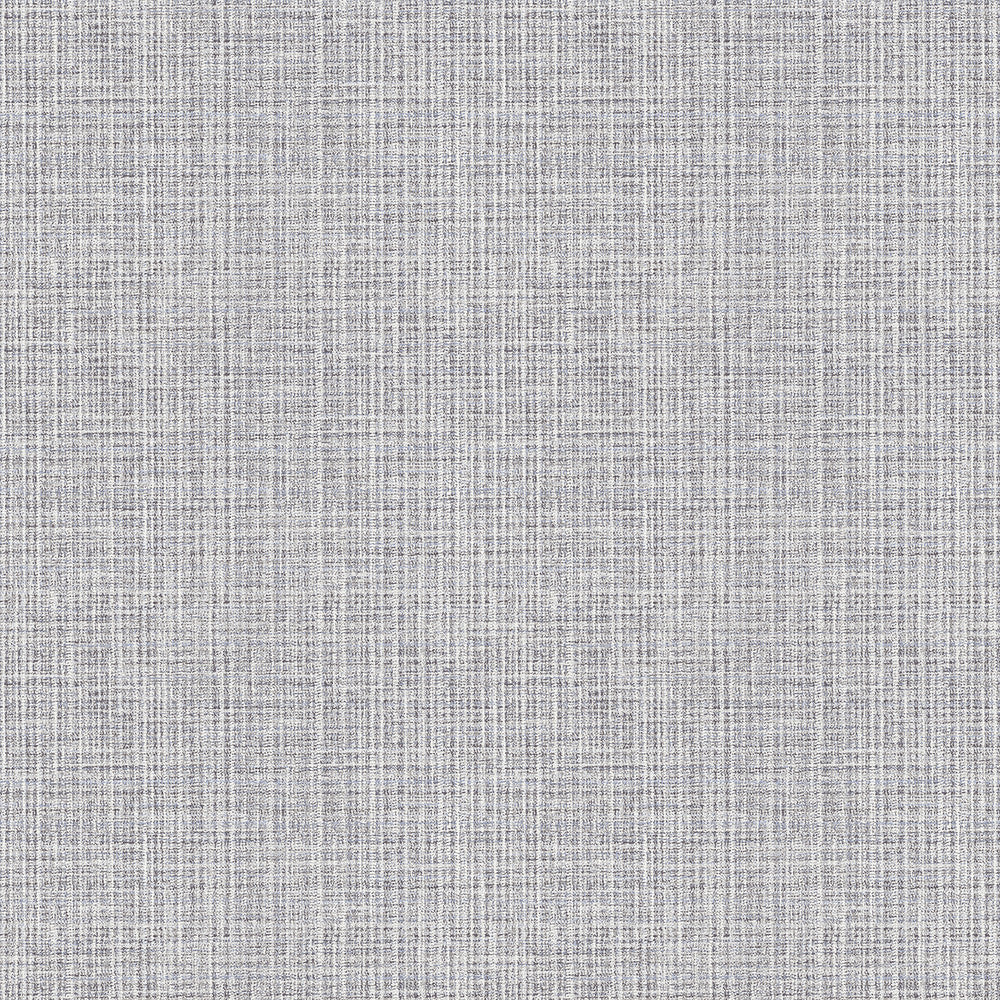Kantera Blueberry Fabric Texture Wallpaper by A-Street Prints Middleton Covers about 56.4 square feet 20.5-in by 33-ft long roll Unpasted 0 - Fabric Carolina -