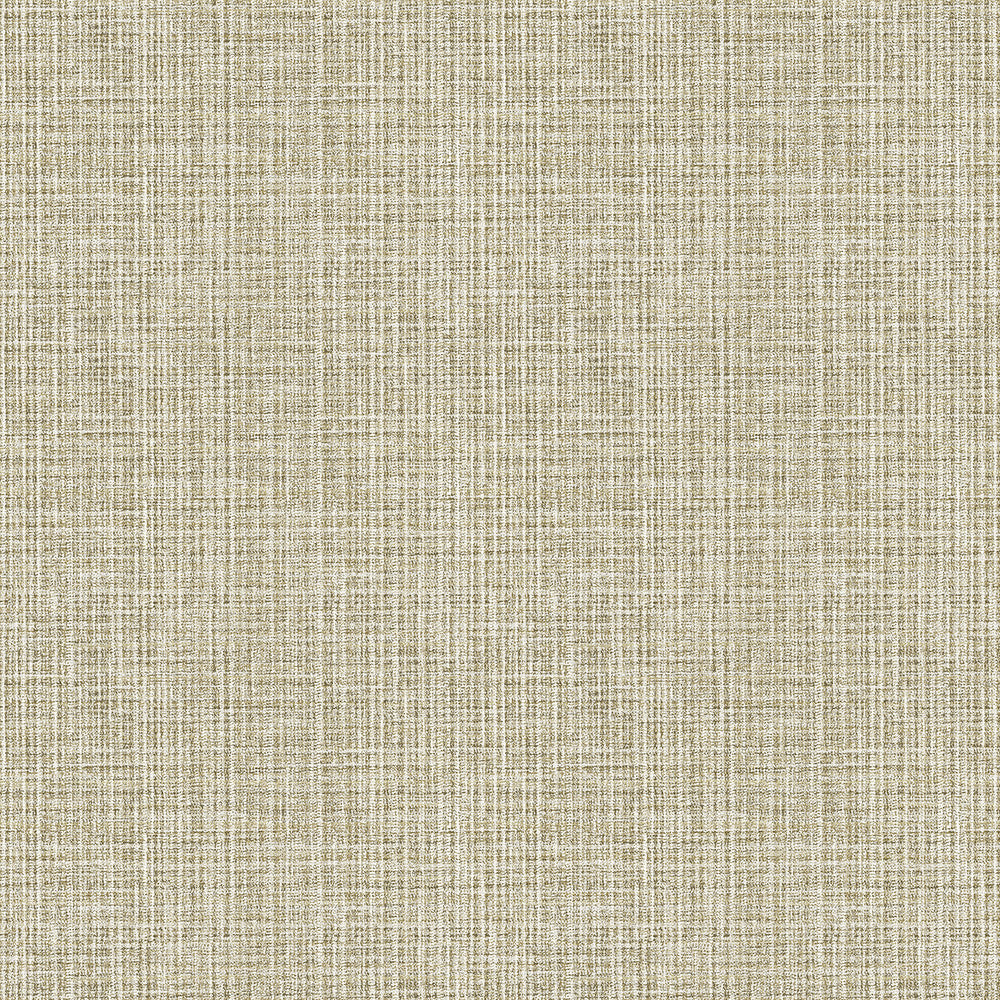 Kantera Chestnut Fabric Texture Wallpaper by A-Street Prints Middleton Covers about 56.4 square feet 20.5-in by 33-ft long roll Unpasted 0 - Fabric Carolina -