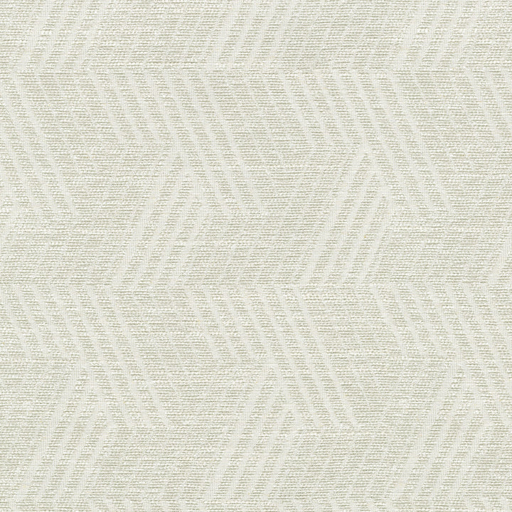 Mix It Up Alabaster 412010 by PKL Studio Fabric 66% Polyester. 29% Rayon, 5% Linen China 51000 Horizontal: 4.75 and Vertical: 10.75 56 - Fabric Carolina -