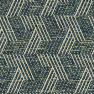 Mix It Up Indigo 412013 by PKL Studio Fabric