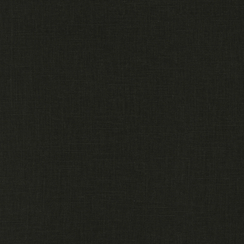 Chester Black 412061 by PKL Studio Fabric 58% Linen, 42% Rayon China 24000 Horizontal: N/A and Vertical: N/A 54 - Fabric Carolina -