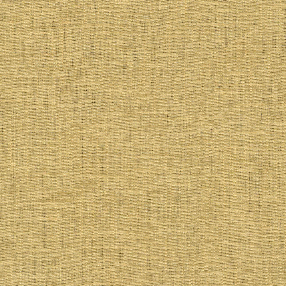 Chester Gold 412069 by PKL Studio Designer Fabric 58% Linen, 42% Rayon China 24000 Horizontal: N/A and Vertical: N/A 54 - Swanky Fabrics -
