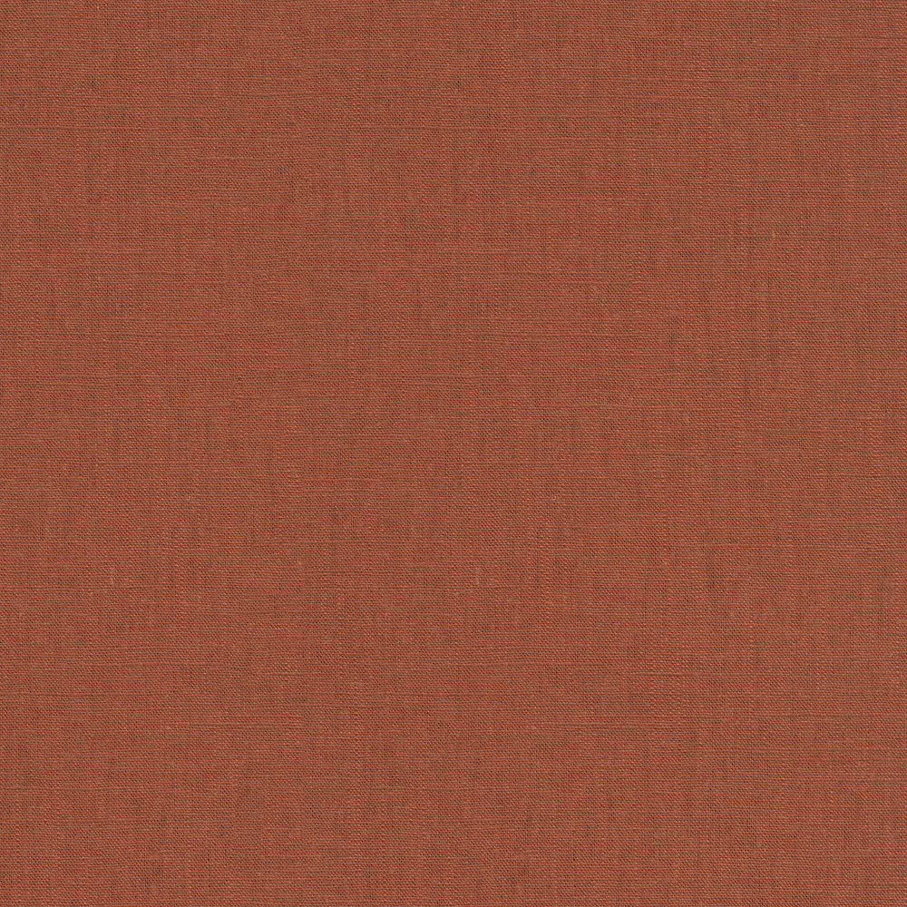 Chester Terra Cotta 412070 by PKL Studio Fabric 58% Linen, 42% Rayon China 24000 Horizontal: N/A and Vertical: N/A 54 - Fabric Carolina -