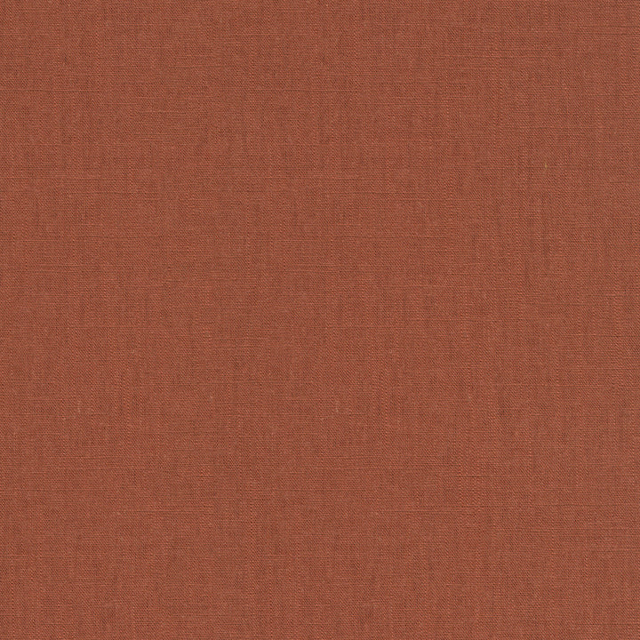 Chester Terra Cotta 412070 by PKL Studio Fabric 58% Linen, 42% Rayon China 24000 Horizontal: N/A and Vertical: N/A 54 - Fabric Carolina -
