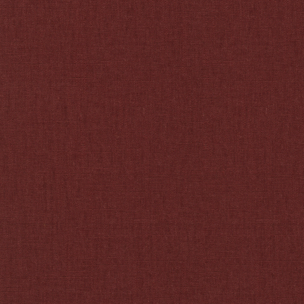 Chester Garnet 412072 by PKL Studio Fabric 58% Linen, 42% Rayon China 24000 Horizontal: N/A and Vertical: N/A 54 - Fabric Carolina -