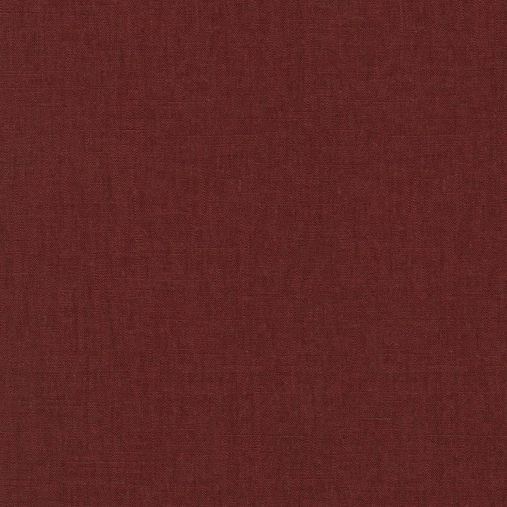 Chester Garnet 412072 by PKL Studio Fabric 58% Linen, 42% Rayon China 24000 Horizontal: N/A and Vertical: N/A 54 - Fabric Carolina -