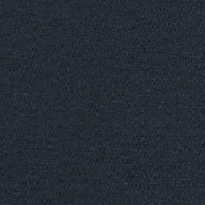 Chester Navy 412073 by PKL Studio Fabric 58% Linen, 42% Rayon China 24000 Horizontal: N/A and Vertical: N/A 54 - Fabric Carolina -