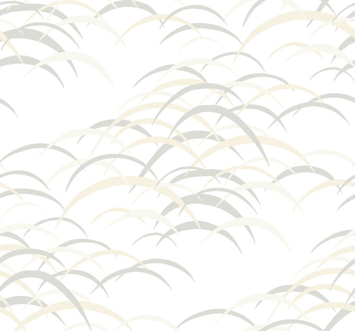 Kasia Neutral Abstract Wallpaper by A-Street Prints Mylos Covers about 60.8 square feet 27-in by 27-ft long roll Unpasted 25.25 - Fabric Carolina -