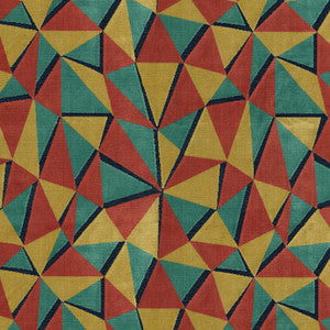 Prismatic Velvet Carnival 412110 by PKL Studio Fabric