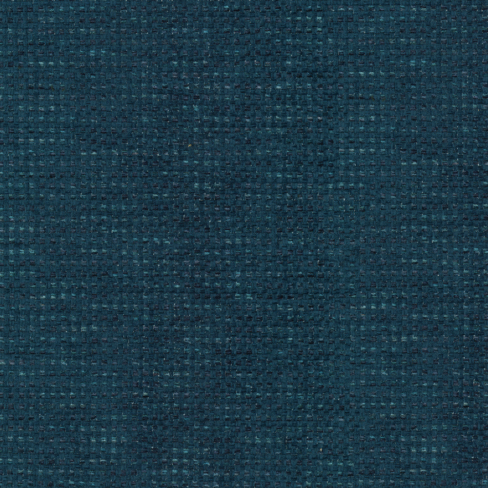 Tahitian Basket Indigo 412121 by PKL Studio Fabric 100% Polyester India 51000 Horizontal: 0.25 and Vertical: 0.25 54 - Fabric Carolina -