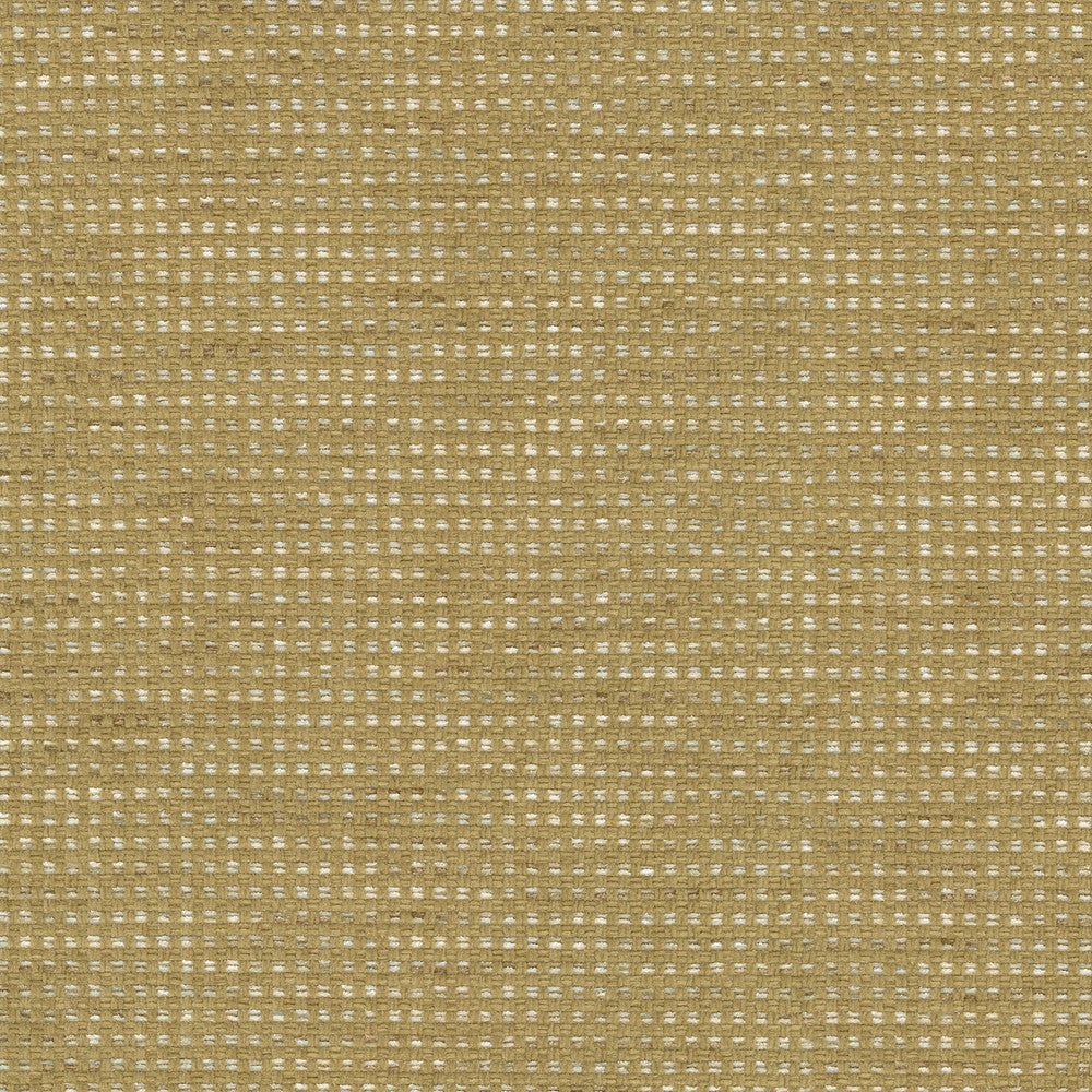 Tahitian Basket Gold 412125 by PKL Studio Fabric 100% Polyester India 51000 Horizontal: 0.25 and Vertical: 0.25 54 - Fabric Carolina -