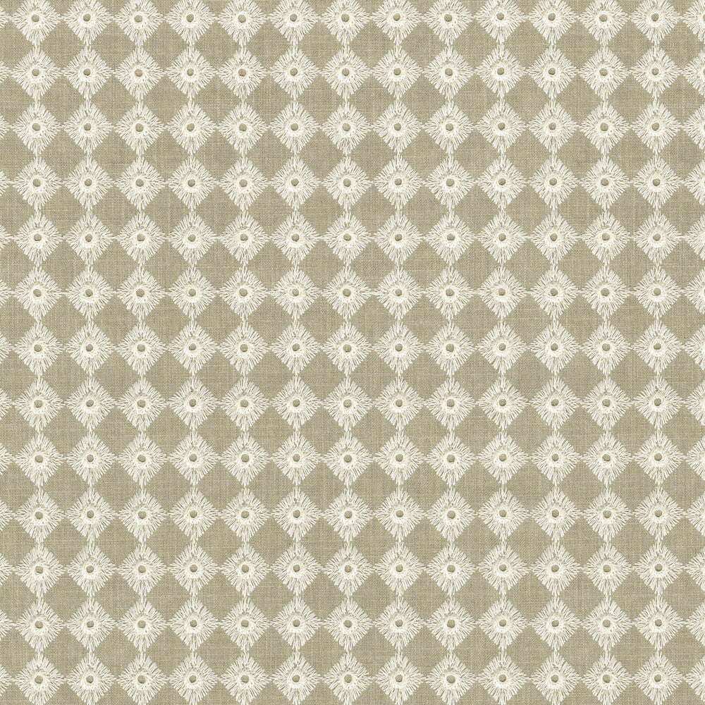 Encore Emb Linen 412140 by PKL Studio Fabric Base 72% Cotton, 28% Polyester Emb: 100% Cotton India 51000 Horizontal: 1 and Vertical: 1 54 - Fabric Carolina -