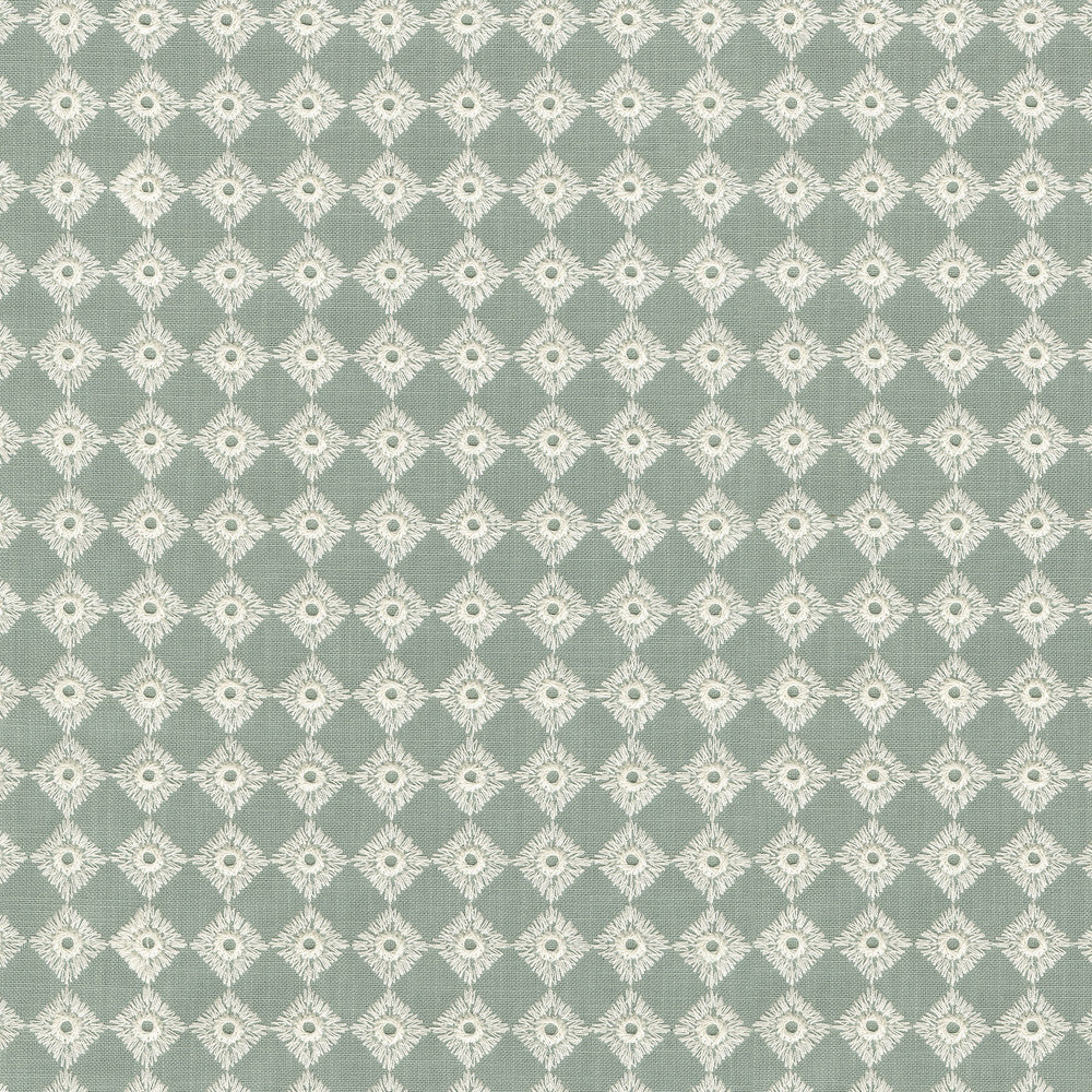 Encore Emb Spa 412142 by PKL Studio Fabric Base 72% Cotton, 28% Polyester Emb: 100% Cotton India 51000 Horizontal: 1 and Vertical: 1 54 - Fabric Carolina -