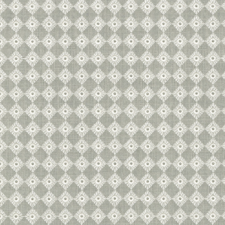 Encore Emb Sterling 412144 by PKL Studio Fabric Base 72% Cotton, 28% Polyester Emb: 100% Cotton India 51000 Horizontal: 1 and Vertical: 1 54 - Fabric Carolina -